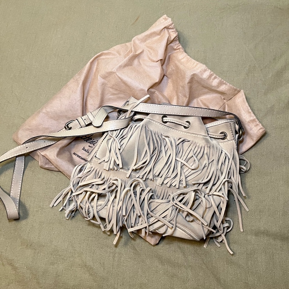 Patricia Nash Shoulder Bag